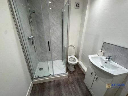 1 bedroom apartment to rent - Photo 5