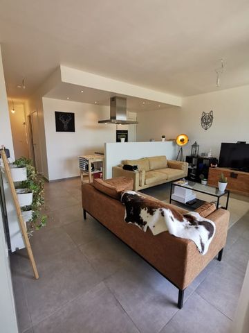 Appartement te huur - Photo 2