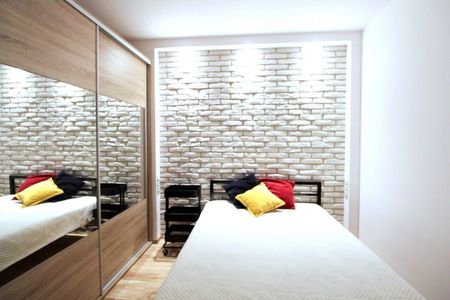 Odświeżone przestronne 3 pokoje 51 m² - Zdjęcie 5