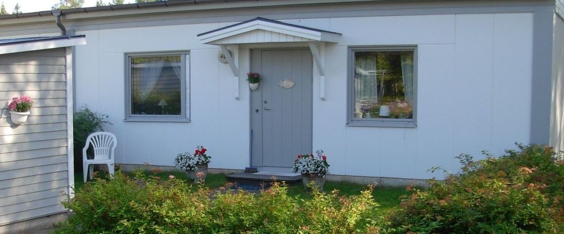 Torpvägen, Lövånger - Photo 1