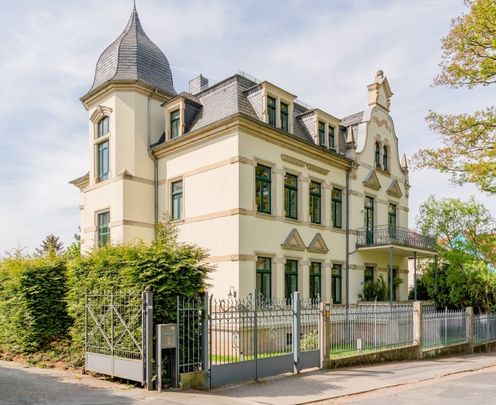 TOP sanierte 3-Zimmerwohnung mit Balkon in bester Lage! - Photo 1