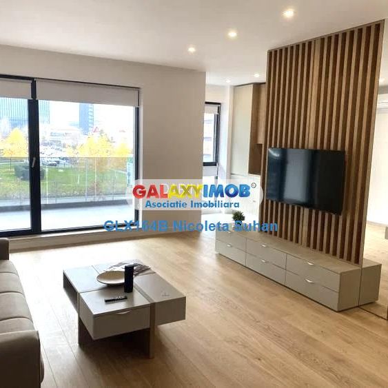 Apartament premium, AVIATIEI -NUSCO CITY - Fotografie 1