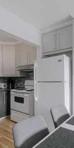 Appartement 3 ½ à louer Sainte-Foy / Sillery juillet 2026 - Photo 4