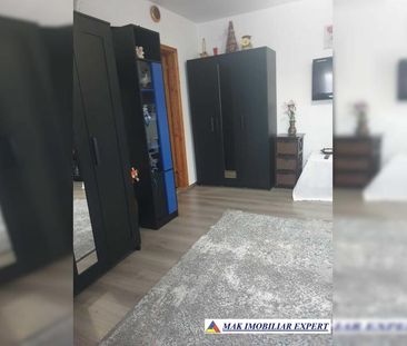 Inchiriez apartament 2 camere et. 2 in Visoi Campulung Arges - Fotografie 1