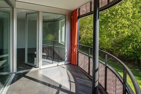 2.5 Zimmer, 65 m², 2. Stock - Photo 3