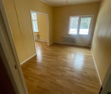 Svärdsjövägen, Åshammar - Foto 3