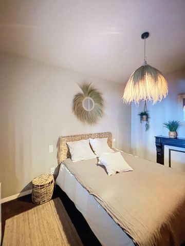 APPARTEMENT MEUBLE - T2/3- 45m², - Photo 2