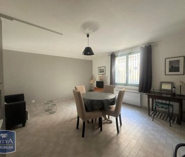 Appartement à louer 2 pièces 37.3m² - Photo 5
