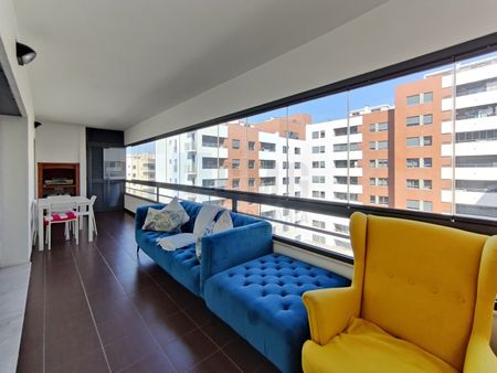 Apartamento T2 em Lisboa - Foto 3