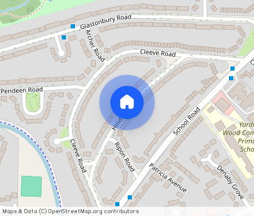 Hindhead Road, B14 - Photo 1