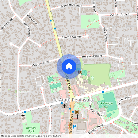 631 Te Atatu Road, Te Atatu Peninsula, Waitakere City