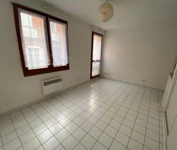 Location Appartement 1 pièce 21m² TOULOUSE 31500 - Photo 1