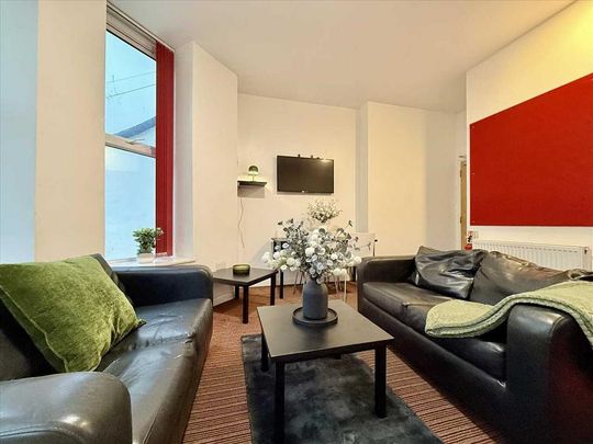 5 bedroom house share to rent - Photo 1