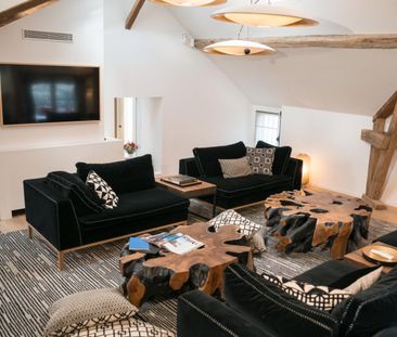 Tout savoir sur cette maison à Paris 7ème - Photo 4