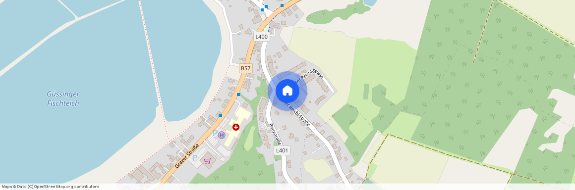 Josef Reichl-Straße 13a/2/12b, 7540, Güssing