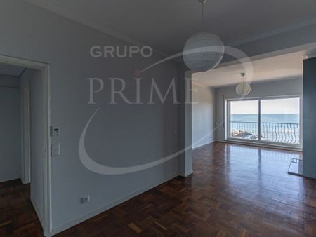 2 room luxury Flat for rent in Foz (Nevogilde), Porto, Distrito do Porto - Photo 3