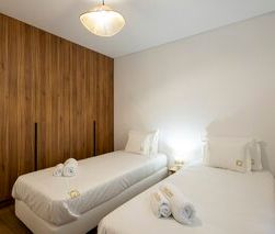 Rental House 2 bedrooms Isolated in the center Encarnação Mafra - g... - Foto 5
