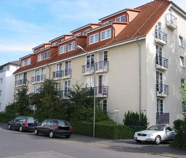 Nur für Studierende! Kleines, aber feines 1 Zimmer-Apartment Nähe Lahn+City, Schützenstr. 16, Gießen - Photo 1