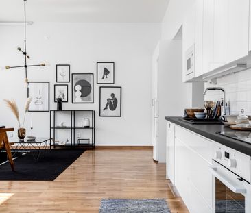 Albrektsvägen 69C - Photo 5