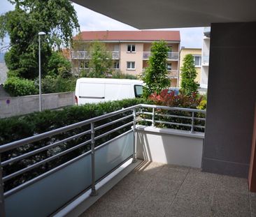 Résidence Green Park - Bâtiment A 17 rue du Rassat, 63000, Clermont... - Photo 4