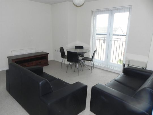 Mater Close, Walton, Liverpool, Merseyside, L9 - Photo 1