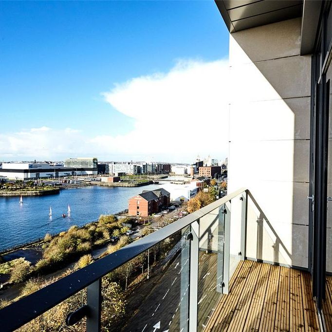2 bedroom flat to rent - Photo 1