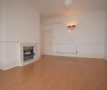 1 bed ground floor flat to rent in Blenheim Terrace (Flat ), Scarbo... - Photo 1