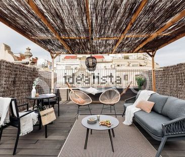 Alquiler de ático en Calle d'Enric Granados - Photo 6