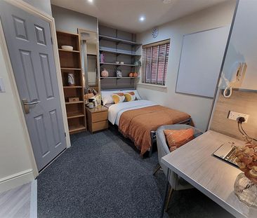 Rasen Lane - Studio for 21st Jan 2026 - Photo 2