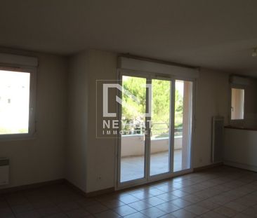 APPARTEMENT A LOUER - Photo 1