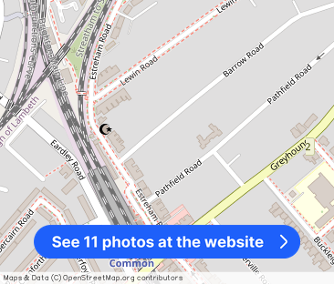 Barrow Road, Streatham Common, London, SW16 - Photo 1