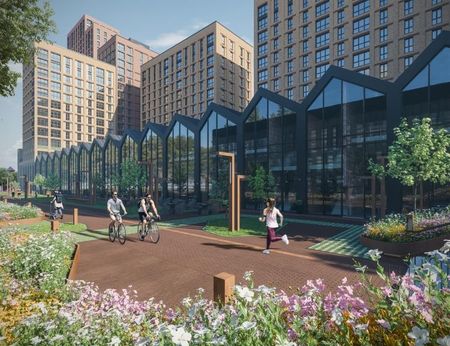 2 bedroom apartment to rent - Photo 2