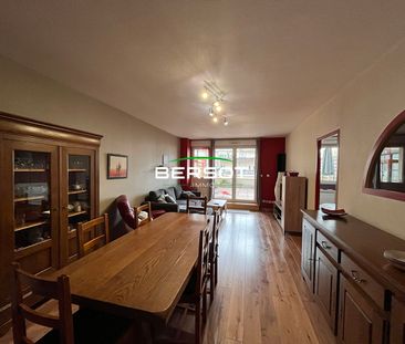 Appartement T2 bis meublé avec terrasse et place de parking - Photo 6