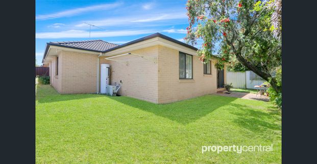 Modern 2-Bedroom Townhouse in Prime Oxley Park Location - Photo 1