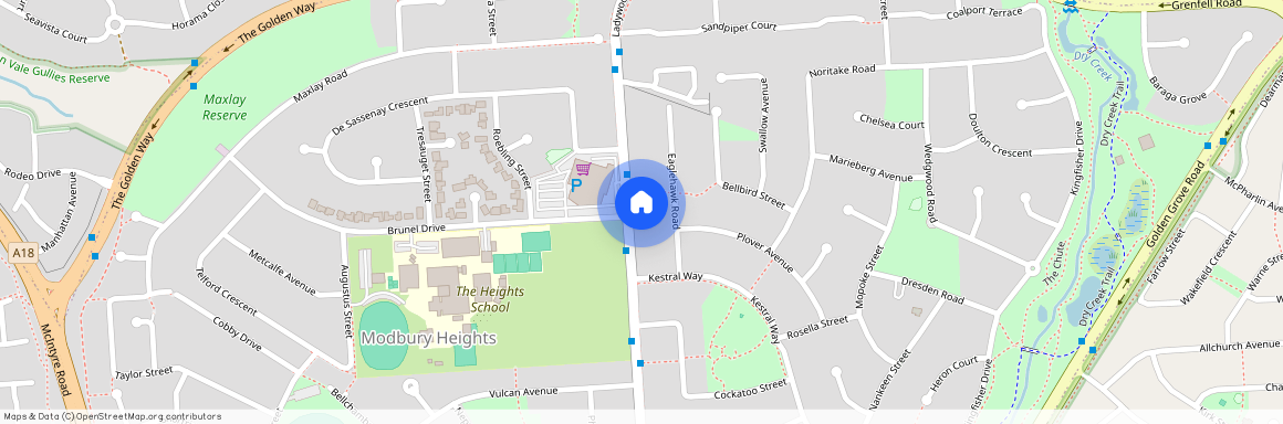 171 Ladywood Road, SA 5092, Modbury Heights