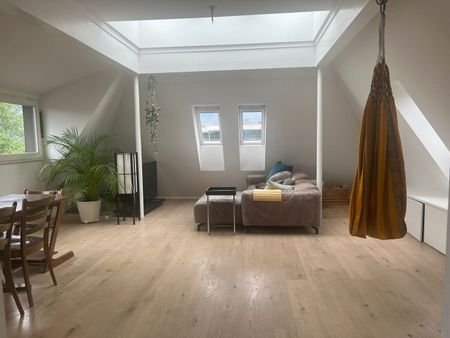 4-ROOM APARTMENT IN BERN - ALTENBERG, FURNISHED, TEMPORARY - Photo 5