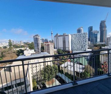 The Statesman - 2bedroom, C/Park, Pool & Gym - Photo 3