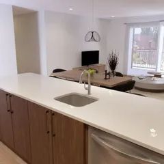 1 room apartment of 131m² in Saint-Roch-de-l'Achigan - Photo 2