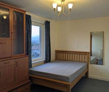 Room in a Shared House, Clermiston Crescent, EH4 - Photo 3