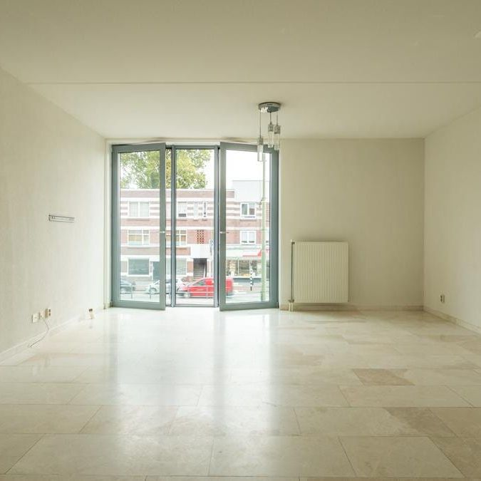 Schlegelstraat 3-A, Laakkwartier-Oost, 2522PG, Den Haag - Foto 1
