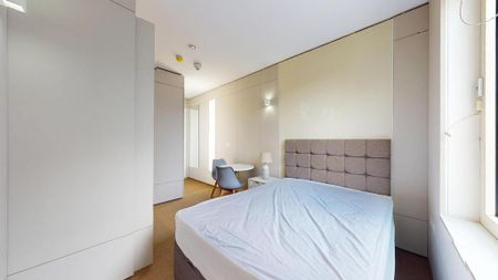 Studio to rent - Photo 4