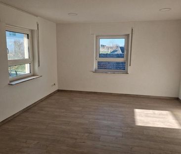 Vermietung 3-Zi.-Whg. BAD-Neuweier - Photo 4