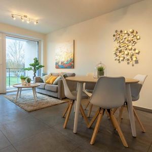 Appartement te huur - Foto 2