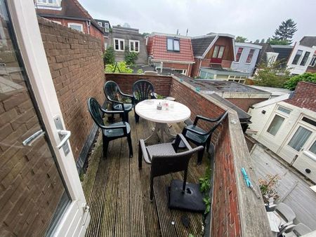 Te huur: Kamer Warmoesstraat in Groningen - Foto 3