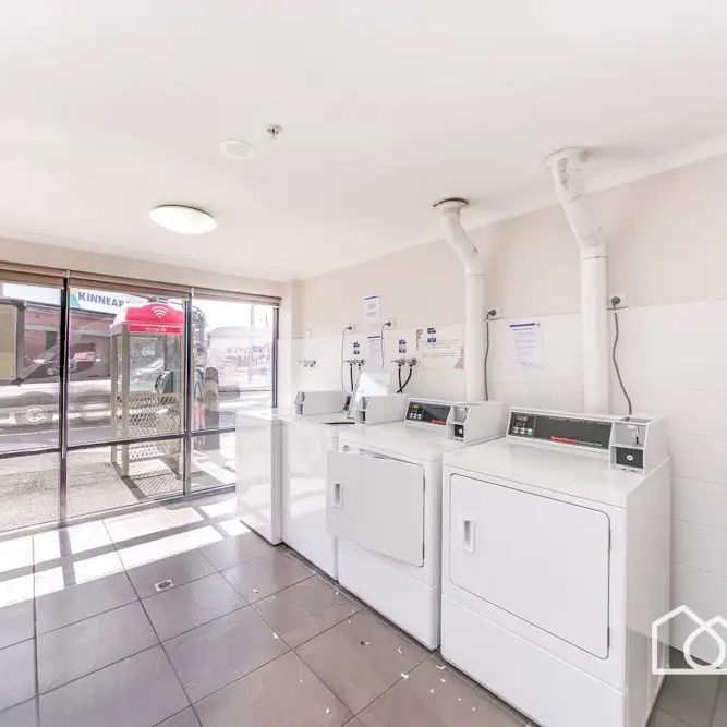 “Student Accommodation in Footscray” - Photo 1