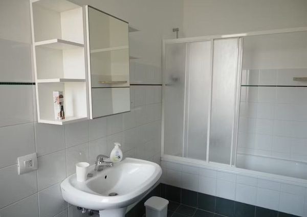 Via Gian Domenico Cassini, Turin, Piedmont 10129