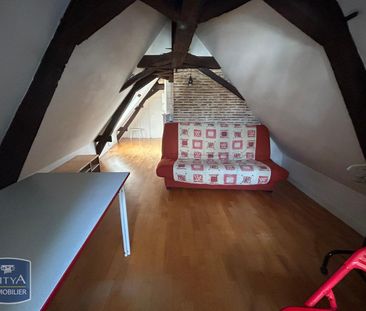 Location Appartement 1 pièce 11m² LAVAL 53000 - Photo 5