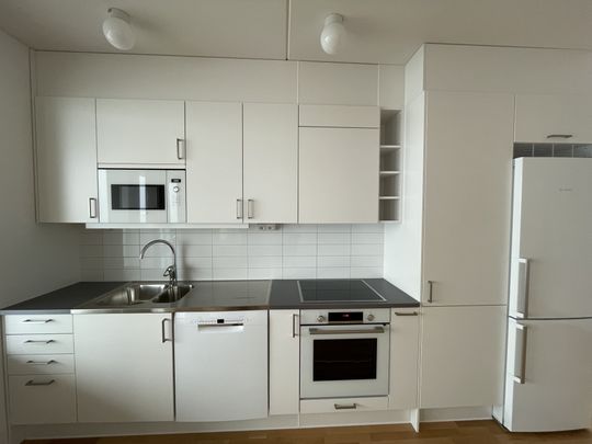 Telivägen 1 - Foto 1