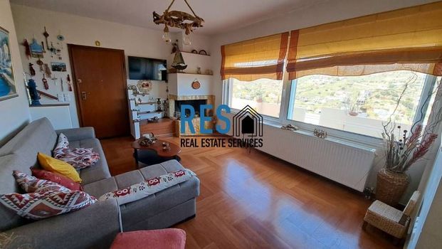 Μεζονέτα για ενοικίαση Πόρτο Εννιά (Κερατέα) - Photo 1