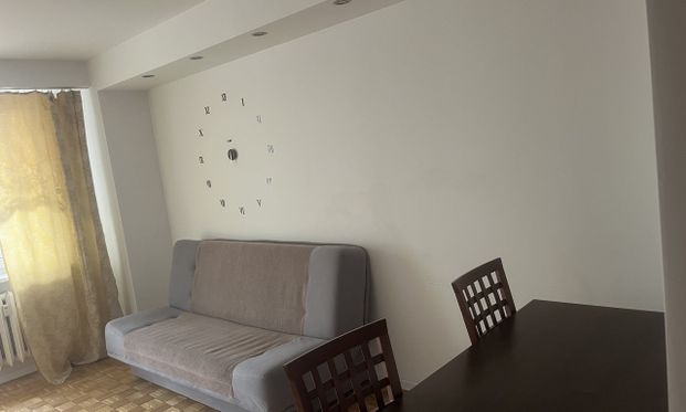 mazowieckie, Warszawa, Śródmieście, Inflancka - Photo 1